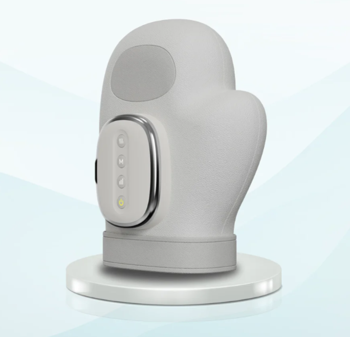 Nexura™ — Úleva pro vaše dlaně za 15 minut