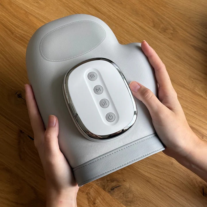 Nexura™ — Úleva pro vaše dlaně za 15 minut